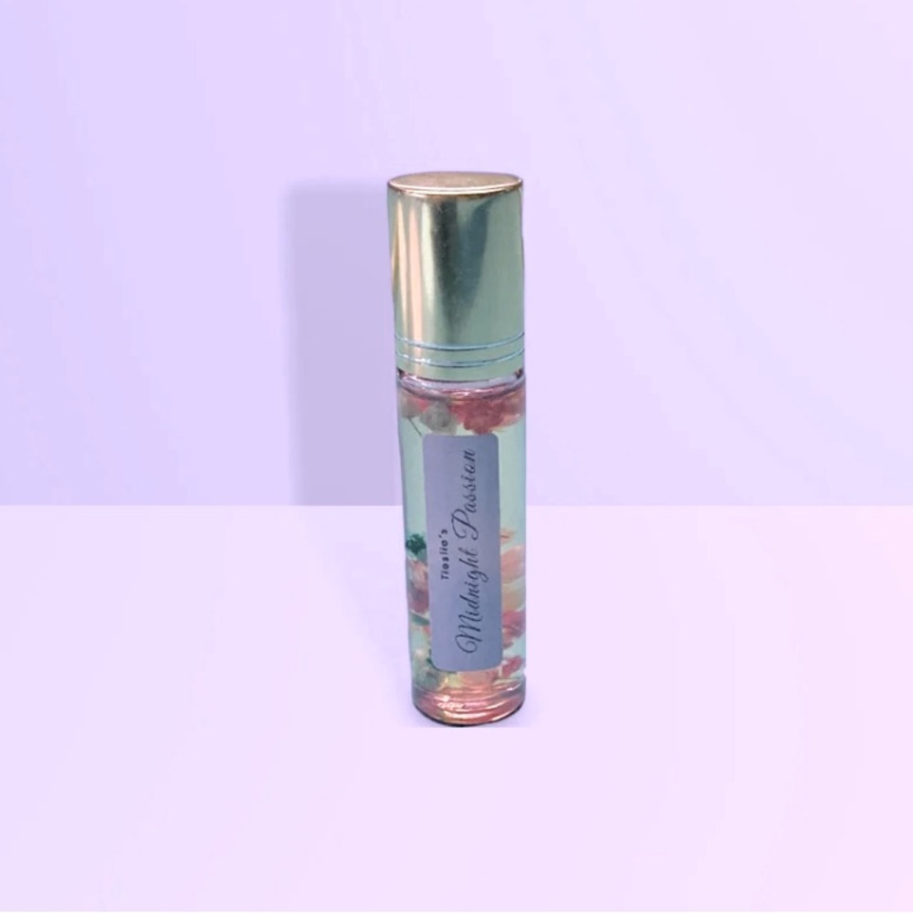 NWT! Tieslie’s Midnight Passion Fragrance Oil